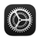 System Settings logo